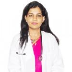 Dr. Shivani Swami